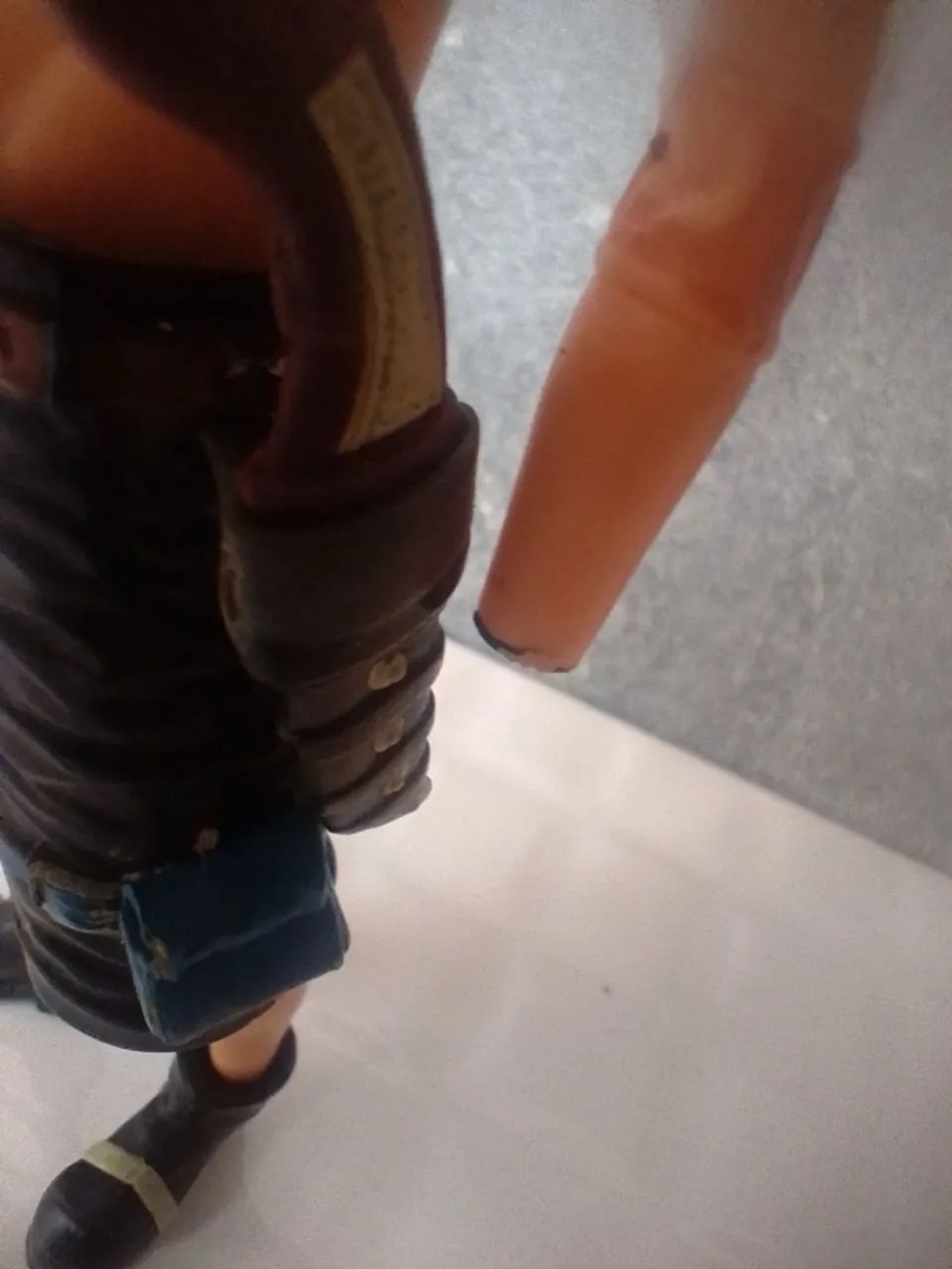 Action figure One Piece - Foto 3