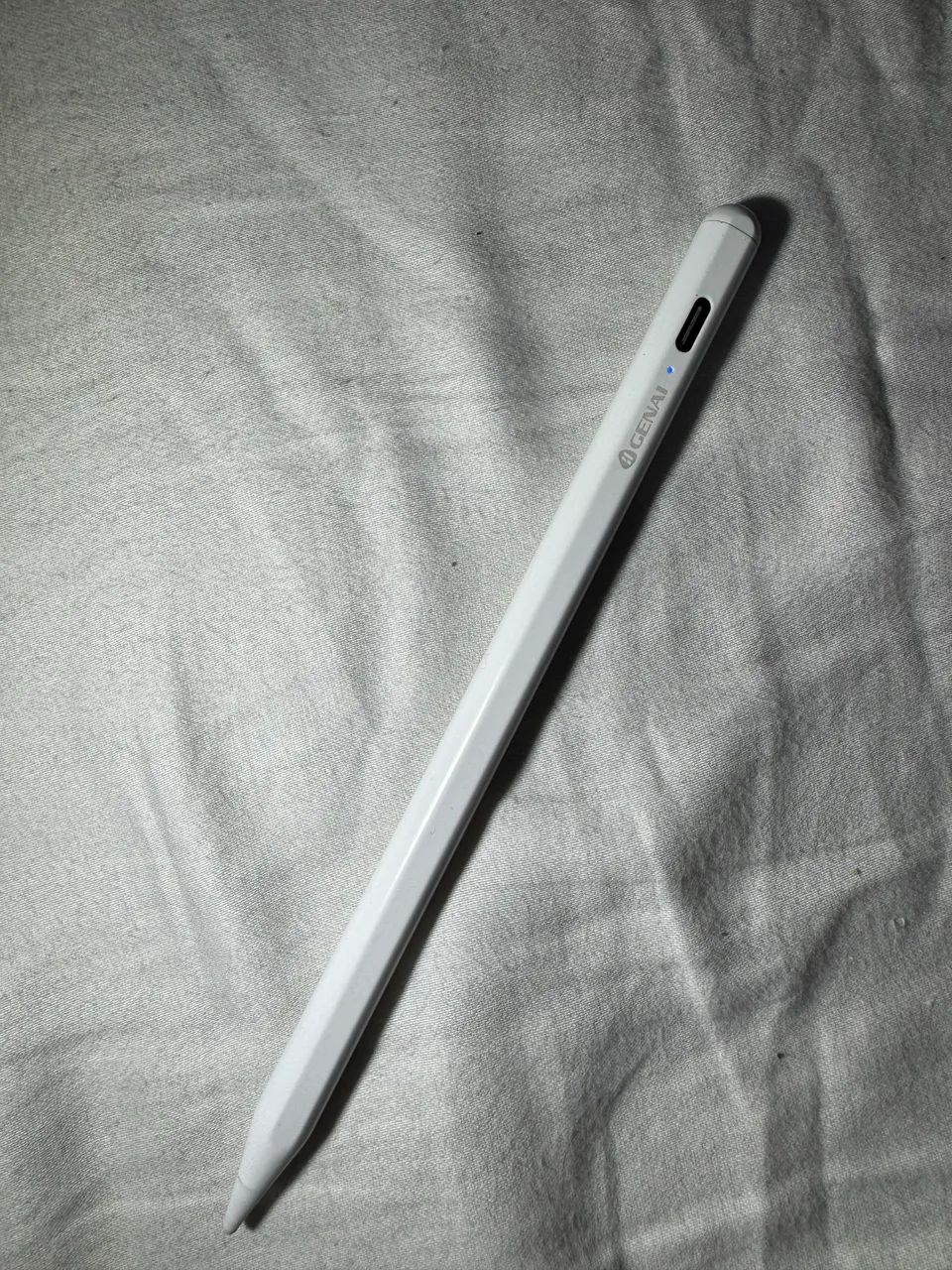 Caneta Touch para Tablet / iPad / Celular - Alta Precisão - Foto 3