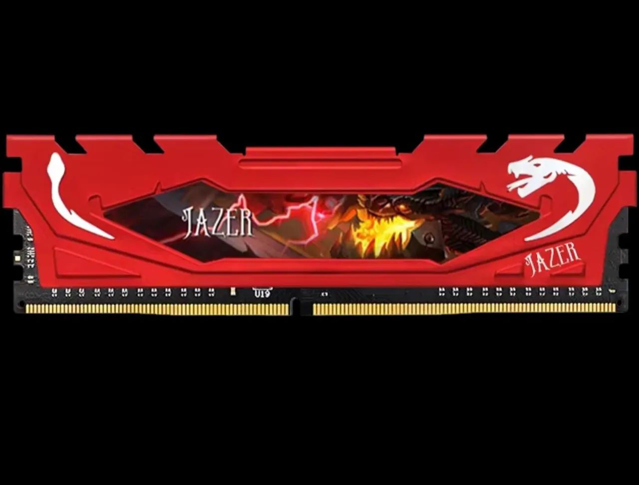 Memória Ram Jazer 8Gb - Foto 3
