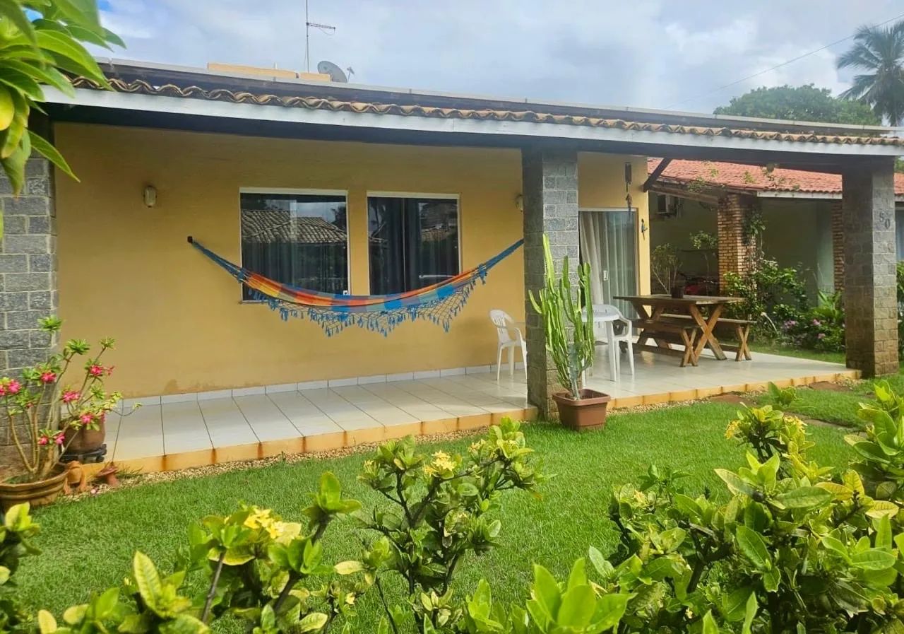 CASA NA PRAIA PRONTA PARA MORAR