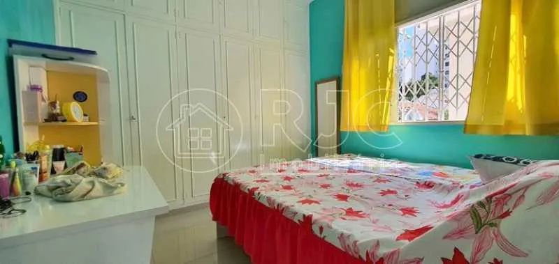 Apartamento-À VENDA-Vila Isabel-Rio de Janeiro-RJ - Foto 4