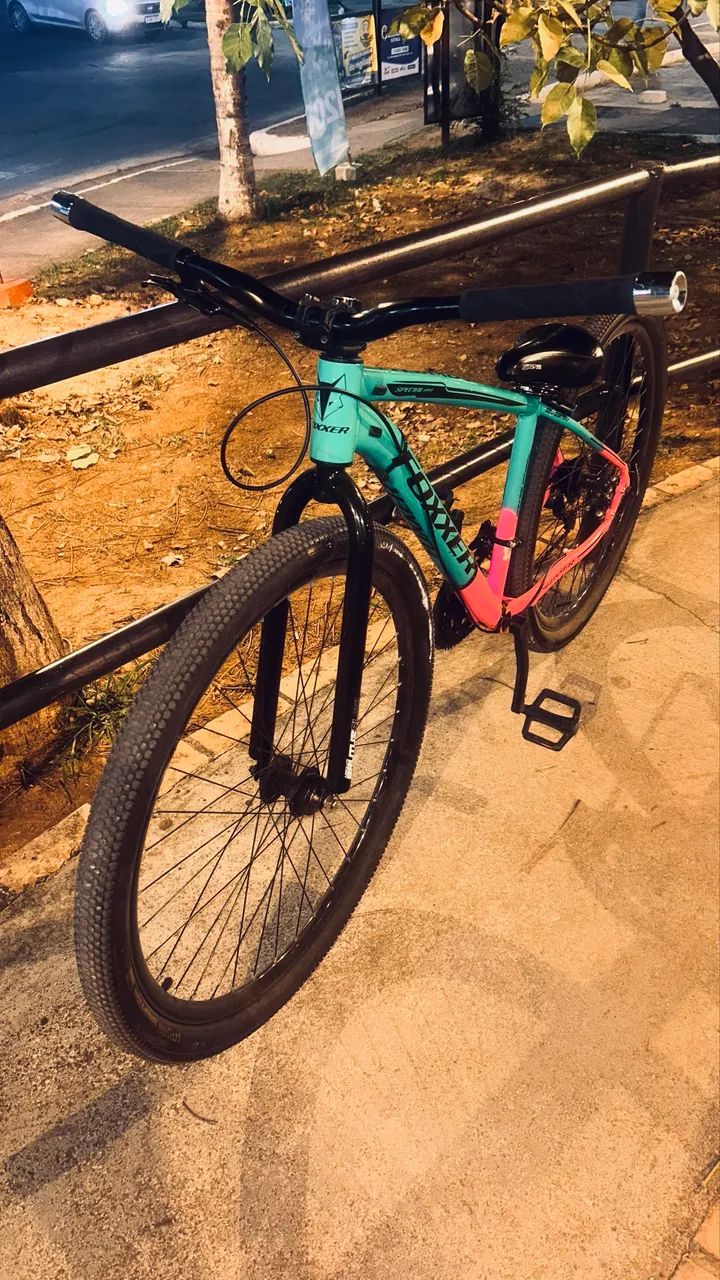 Bike aro 29 - Foto 2