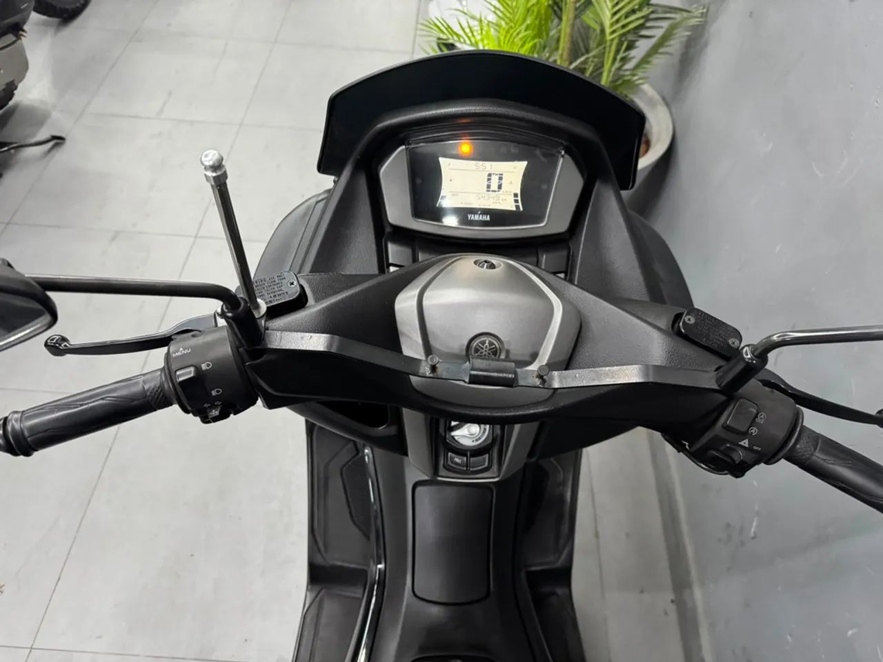 Yamaha NMAX 160 - Foto 2