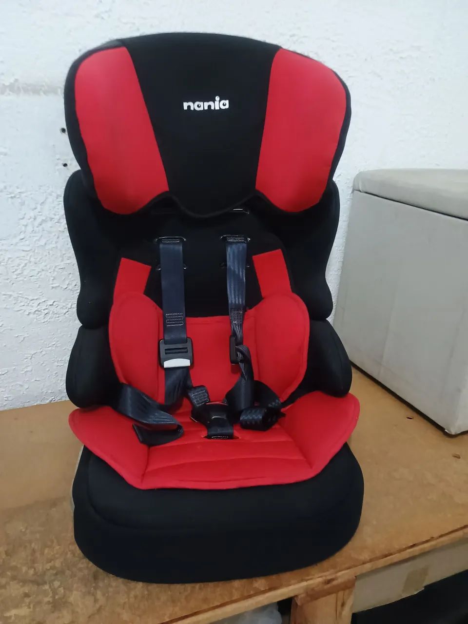 Cadeirinha para automóveis  - Foto 4