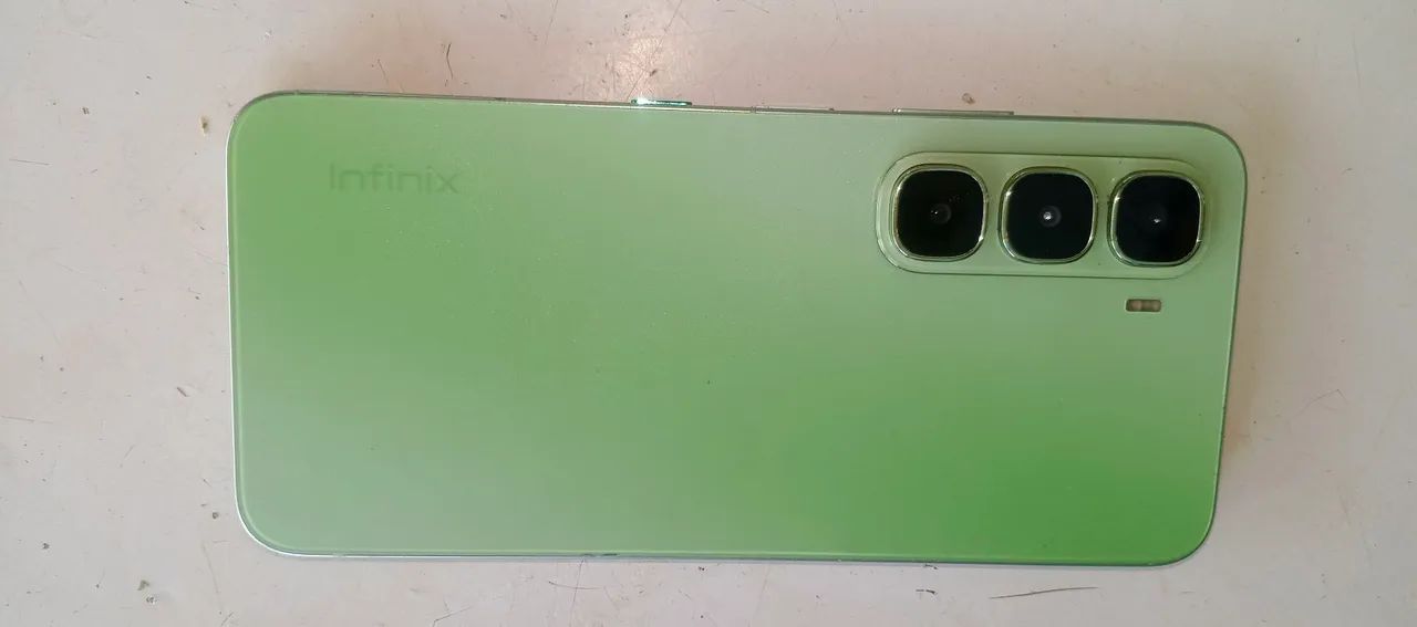 INFINIX 60i  - Foto 2