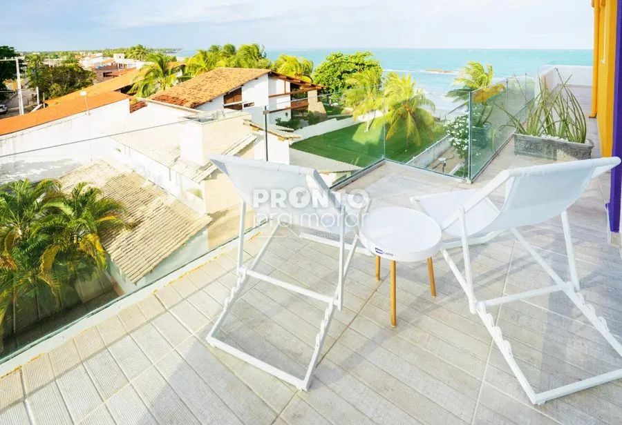 Apartamento com 2 quartos em Carneiros - Foto 2