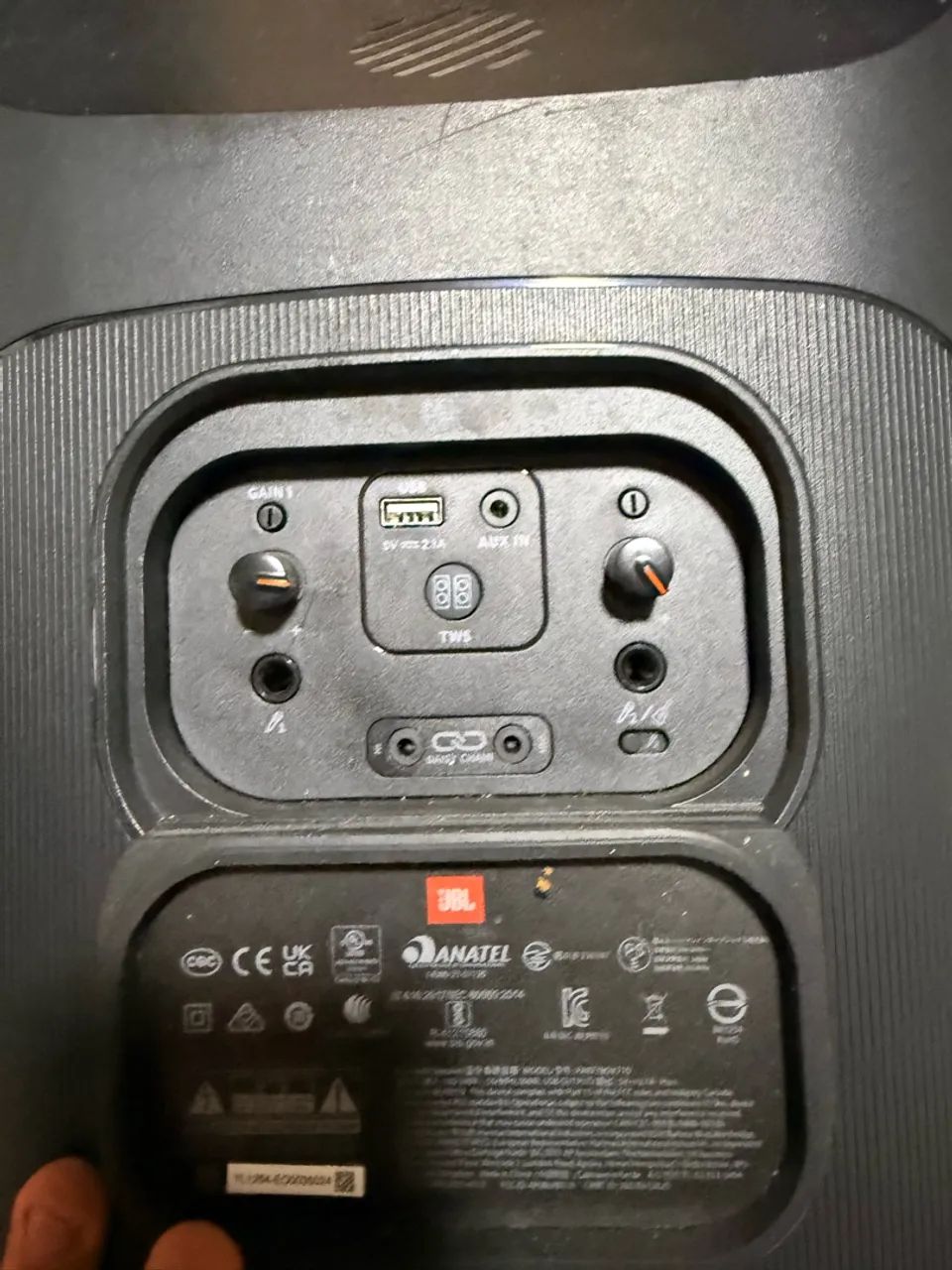 Jbl party box 710 - Foto 2