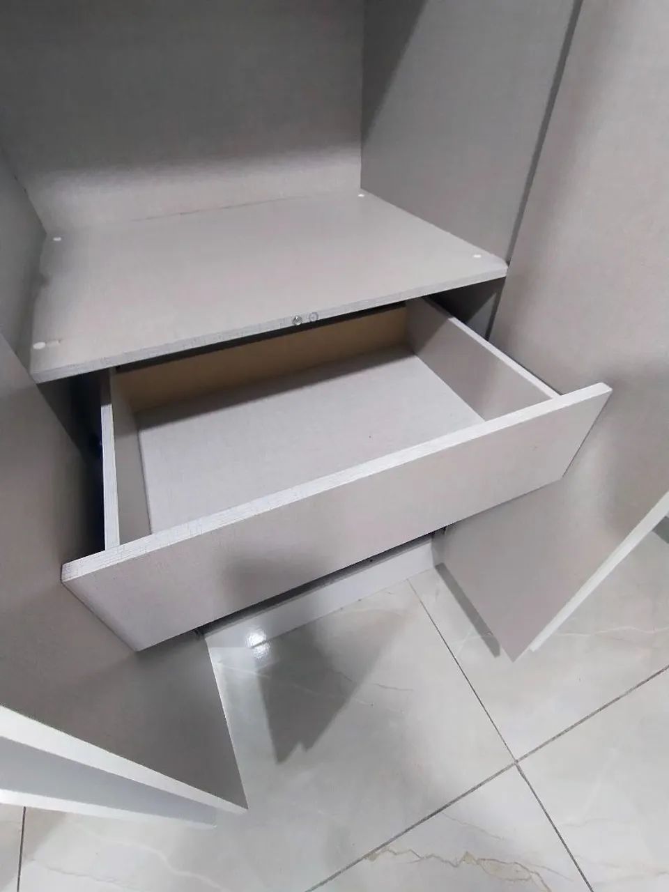Guarda roupa 8 portas  - Foto 3