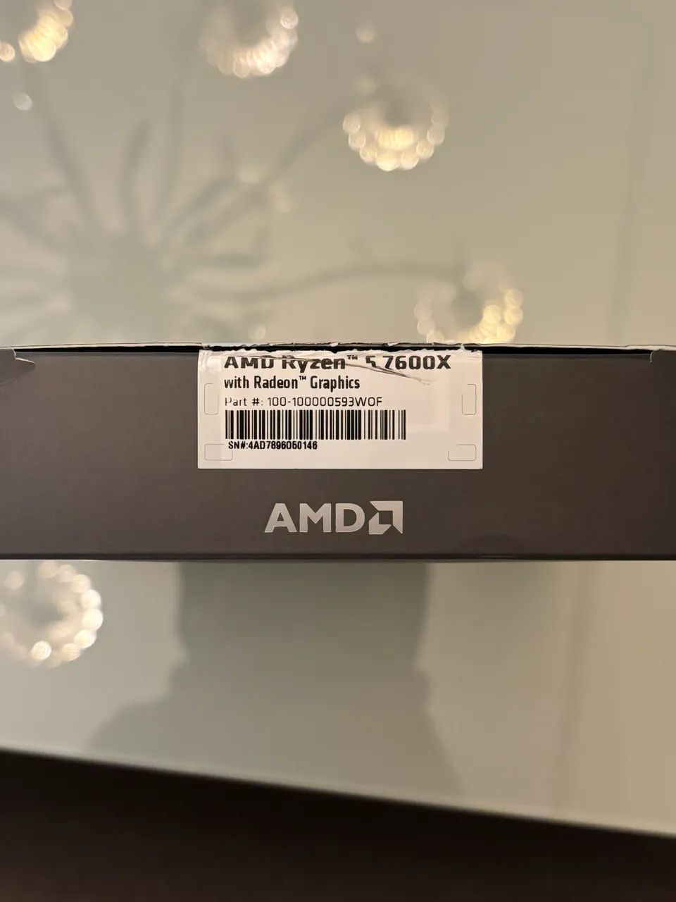 RYZEN 5 7600X (AM5)  - Foto 2