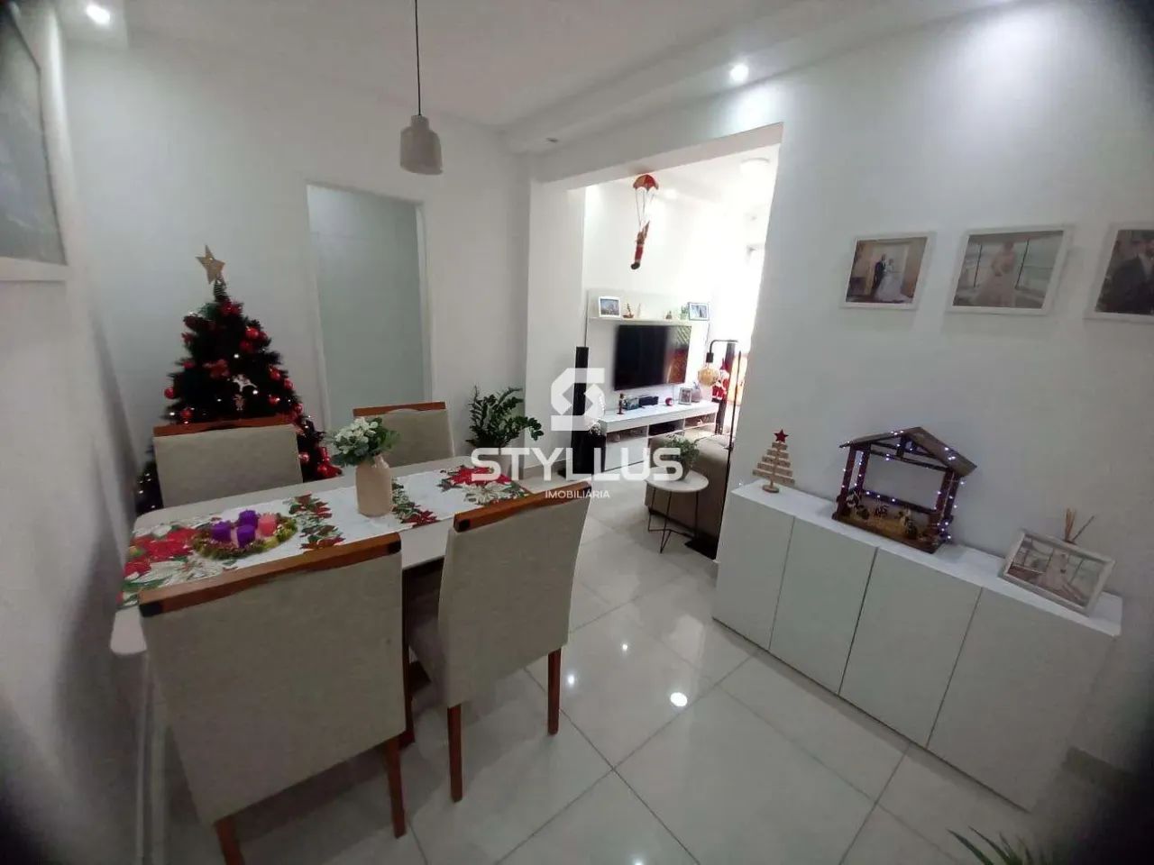 Maravilhoso Apartamento Reformado com Vista Livre e Lazer Completo! M01X - Foto 9