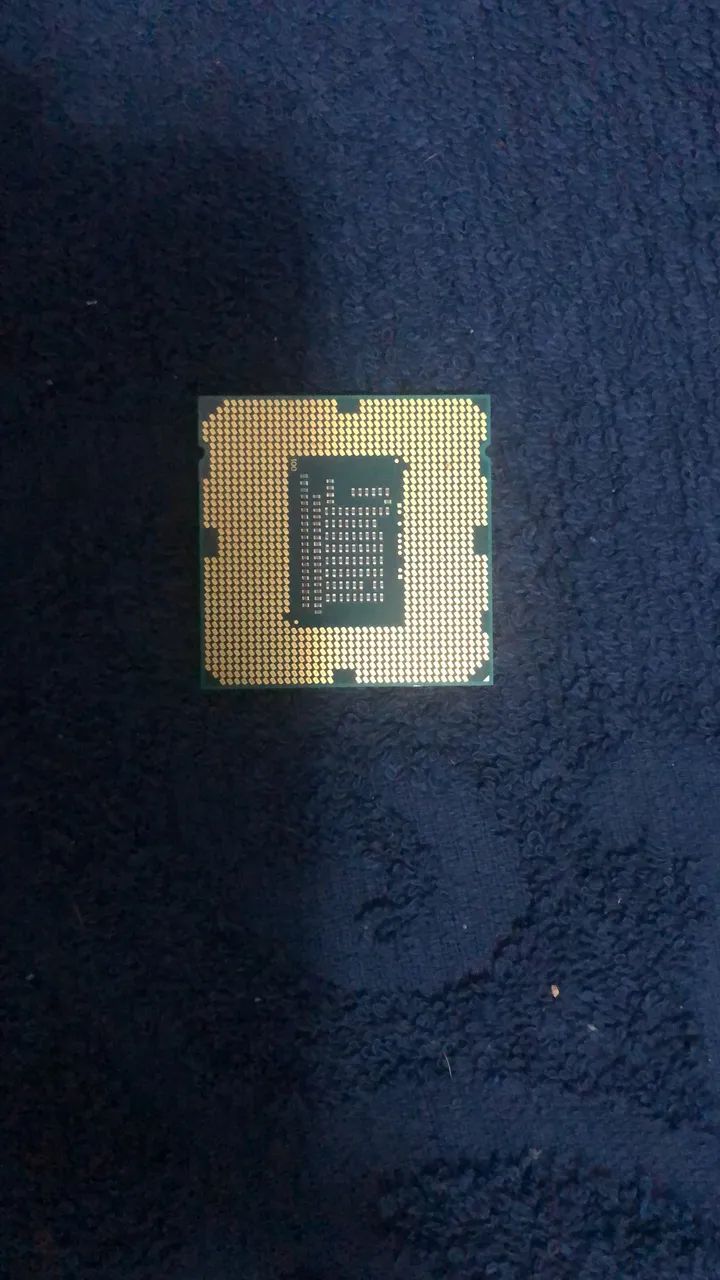 Peças de CPU - Foto 4