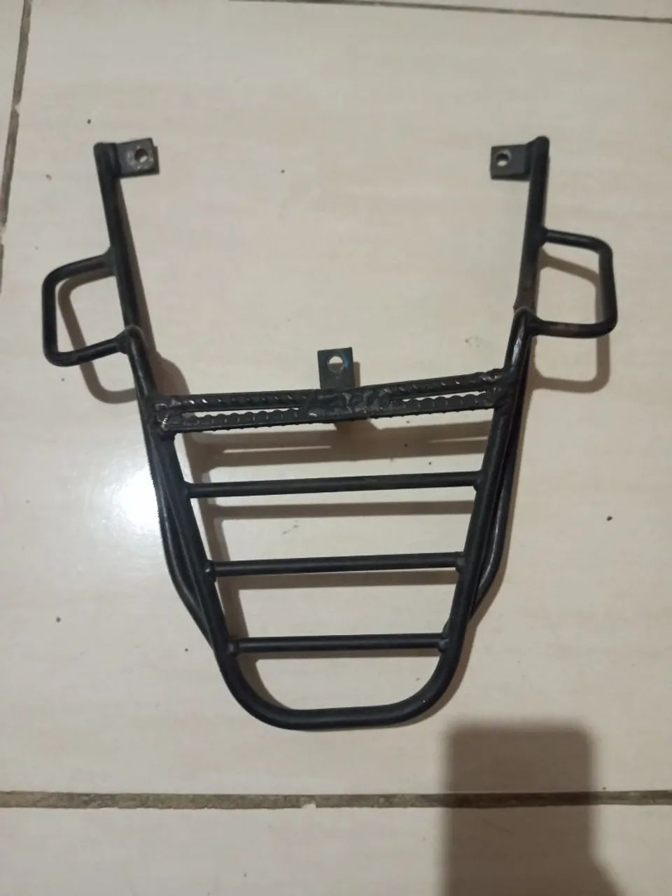 Grelha para moto - Foto 3
