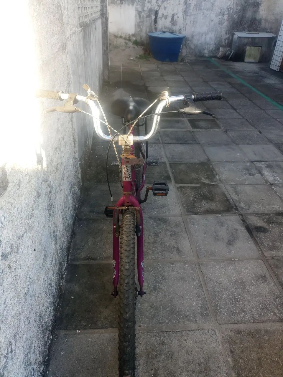 Bicicleta  - Foto 2