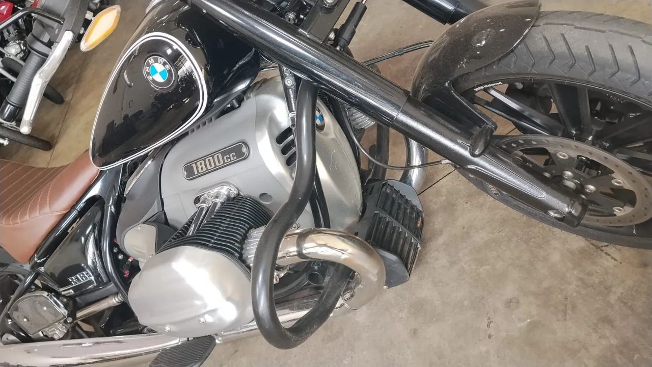 Moto BMW - Foto 3