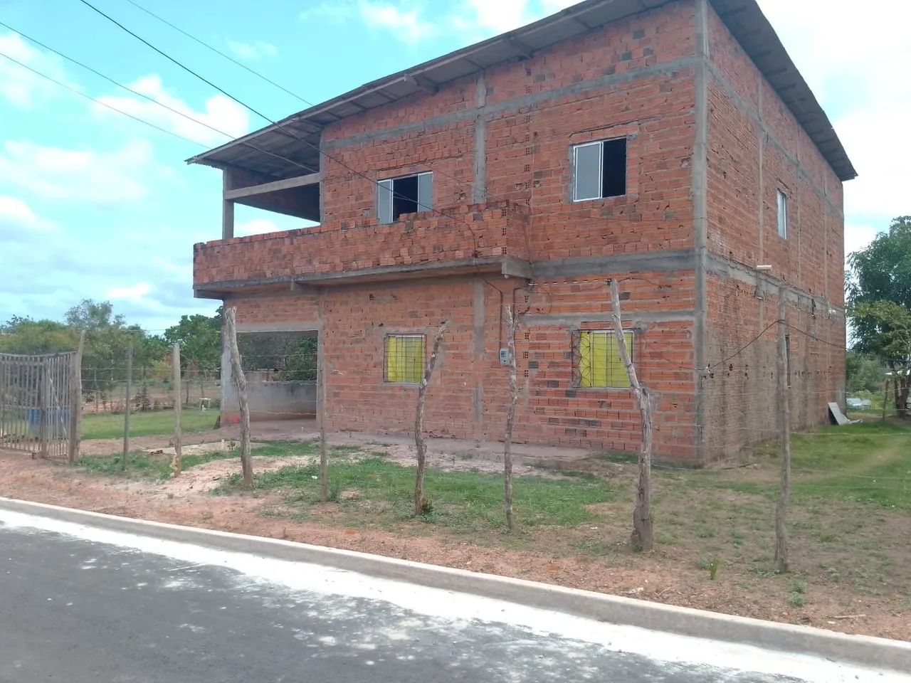Vendo casa de 2 andares  - Foto 4