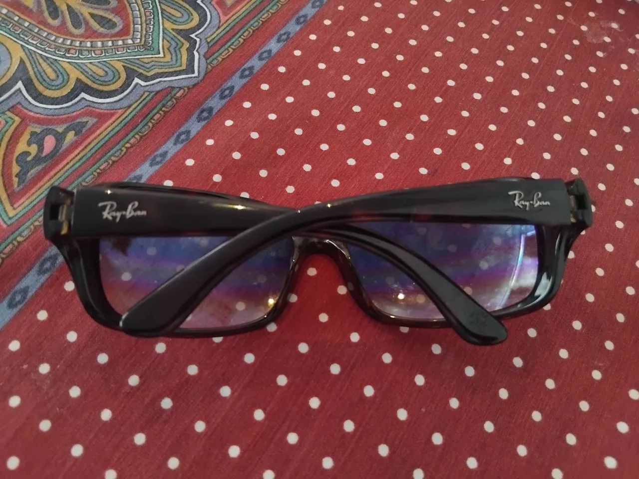 Óculos Rayban  - Foto 2