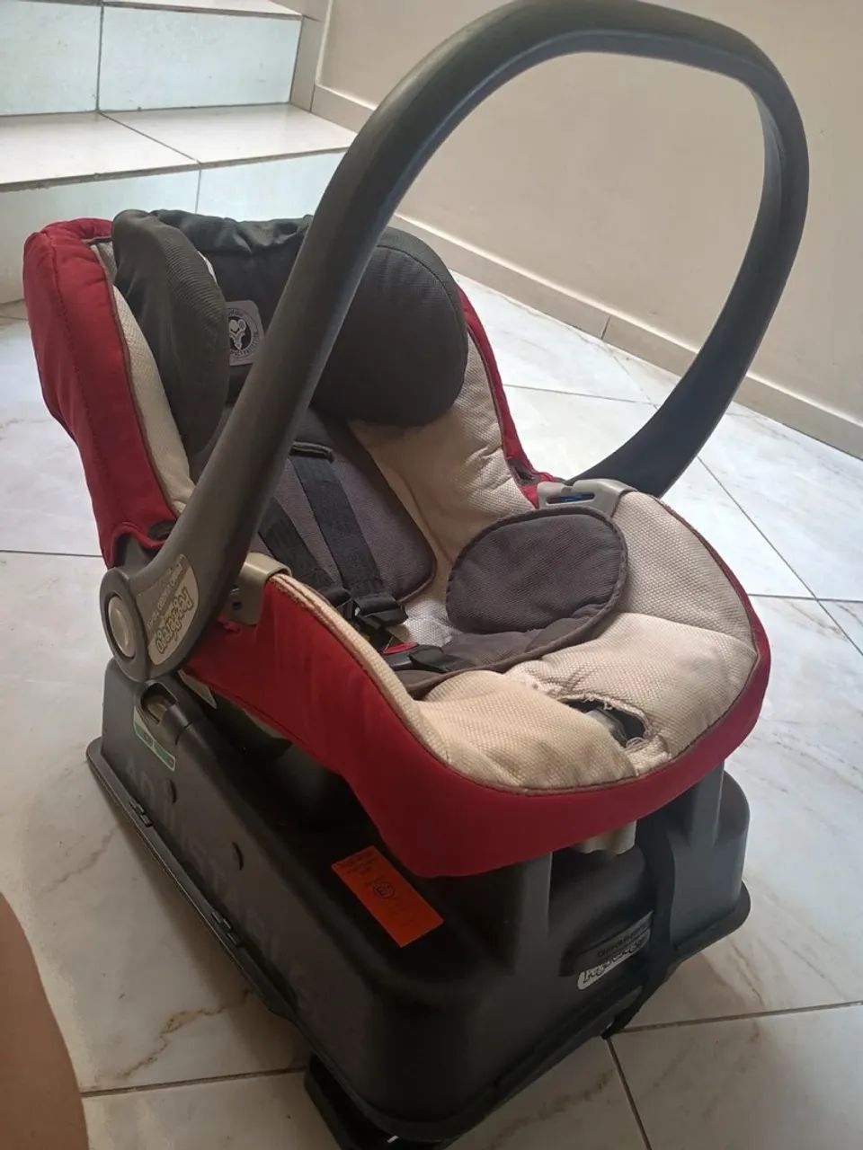 Cadeirinha de carro  - Foto 3