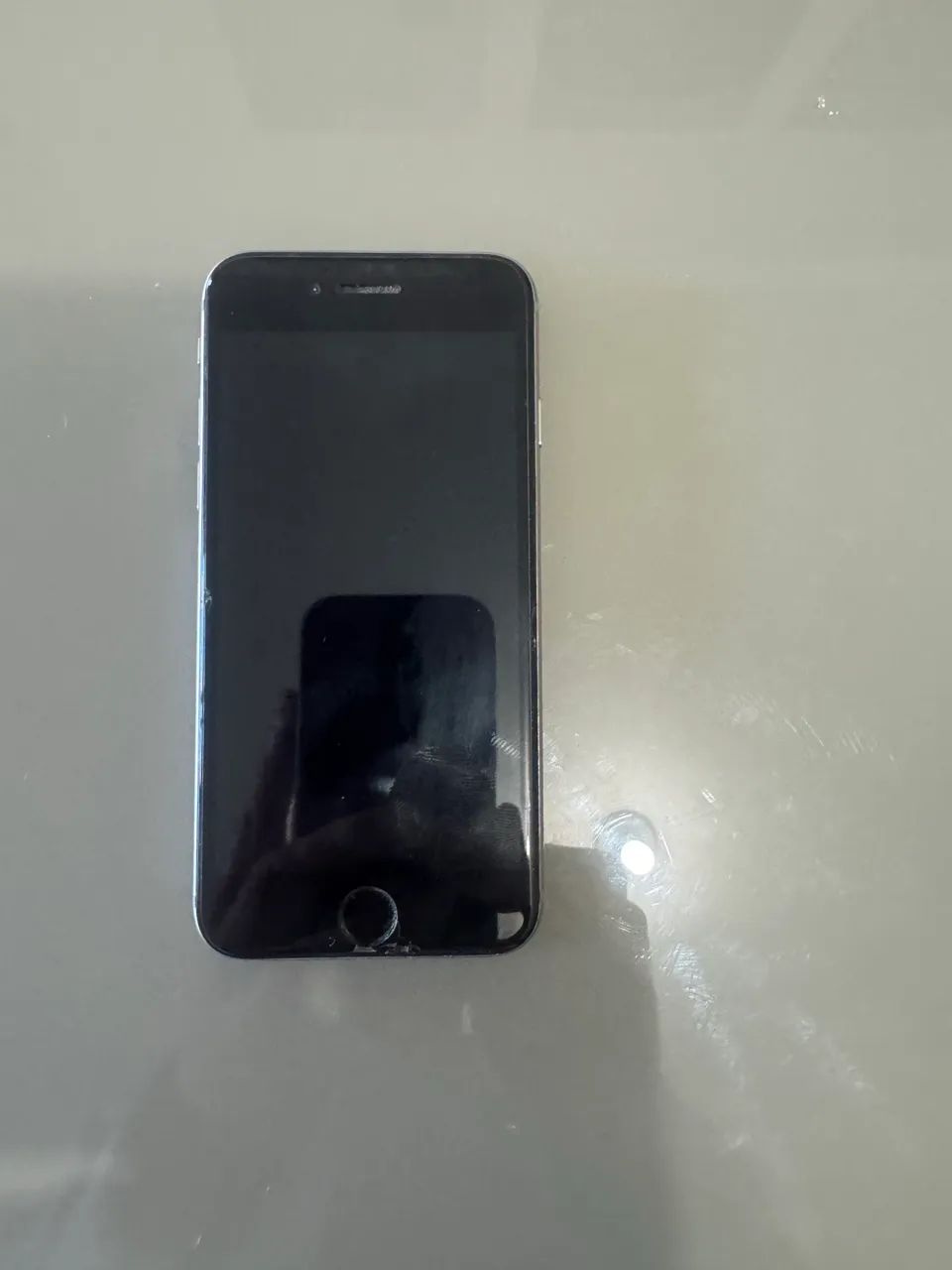 iphone 6 32 gb em ótimo estado  - Foto 2
