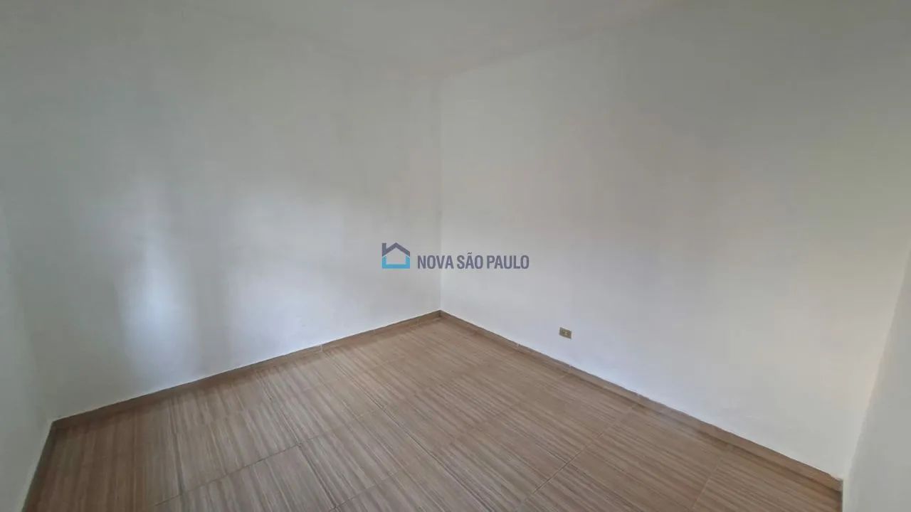 ALUGA-SE - CASA 3 CÔMODOS | VILA GUARANI - Foto 5