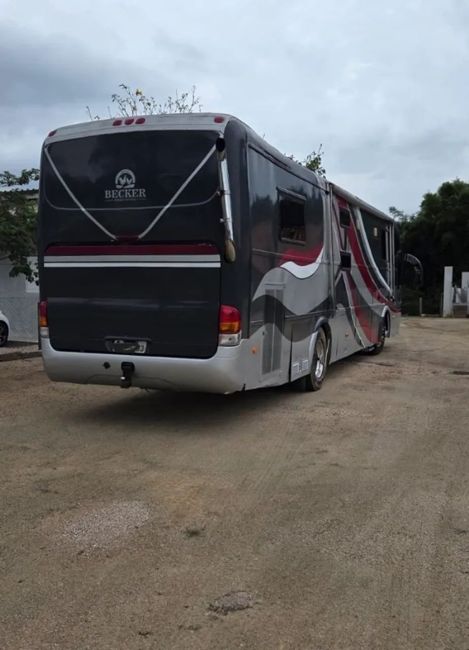 MOTORHOME - Foto 4