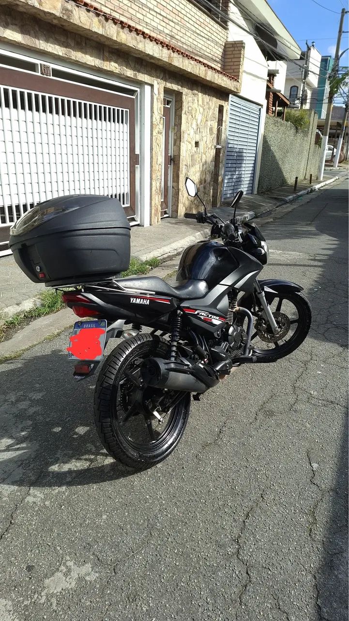 Moto factor - Foto 3
