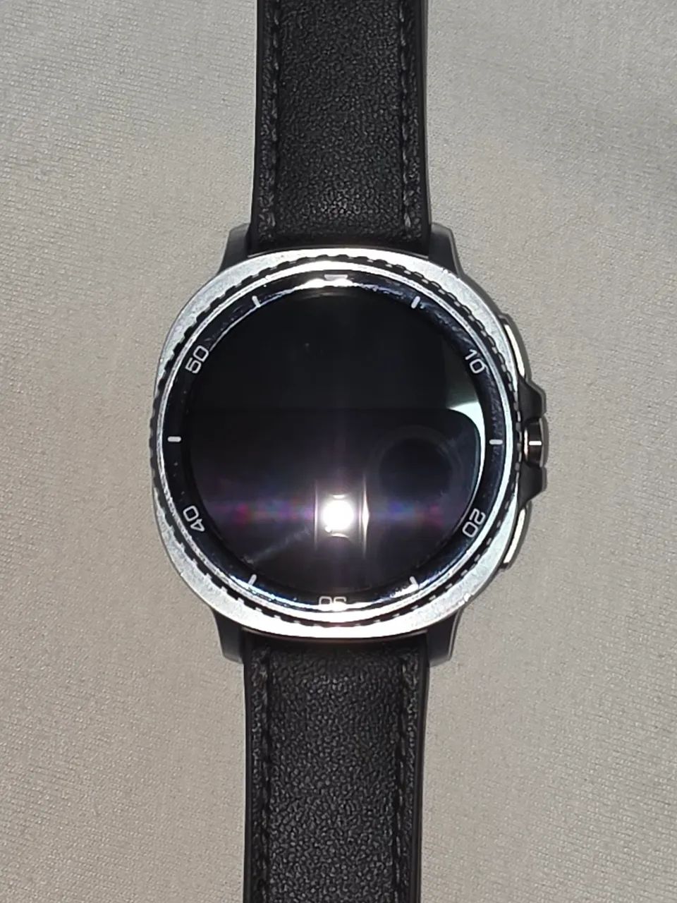 Samsung Galaxy Watch8 Classic - Foto 5