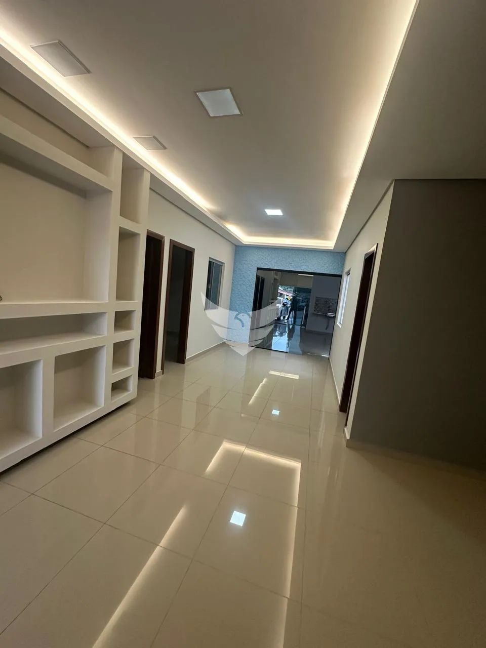 CASA A VENDA - CONDOMINIO RIVIERA - Foto 3