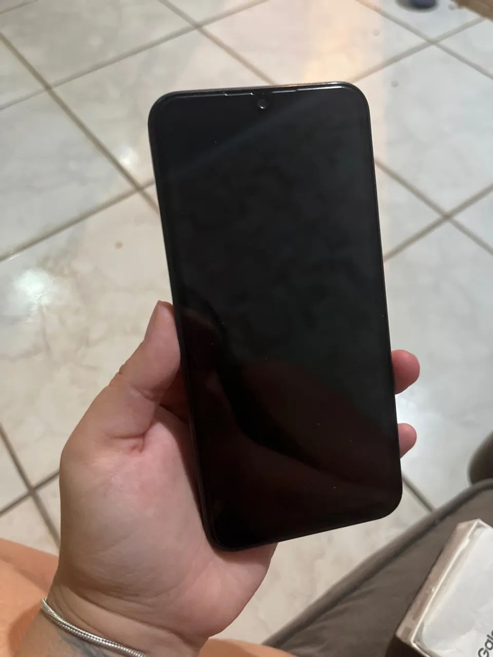 Vendo celular A15 5G - Foto 2