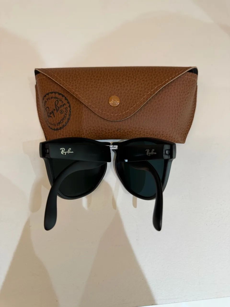 ÓCULOS RAYBAN  - Foto 2