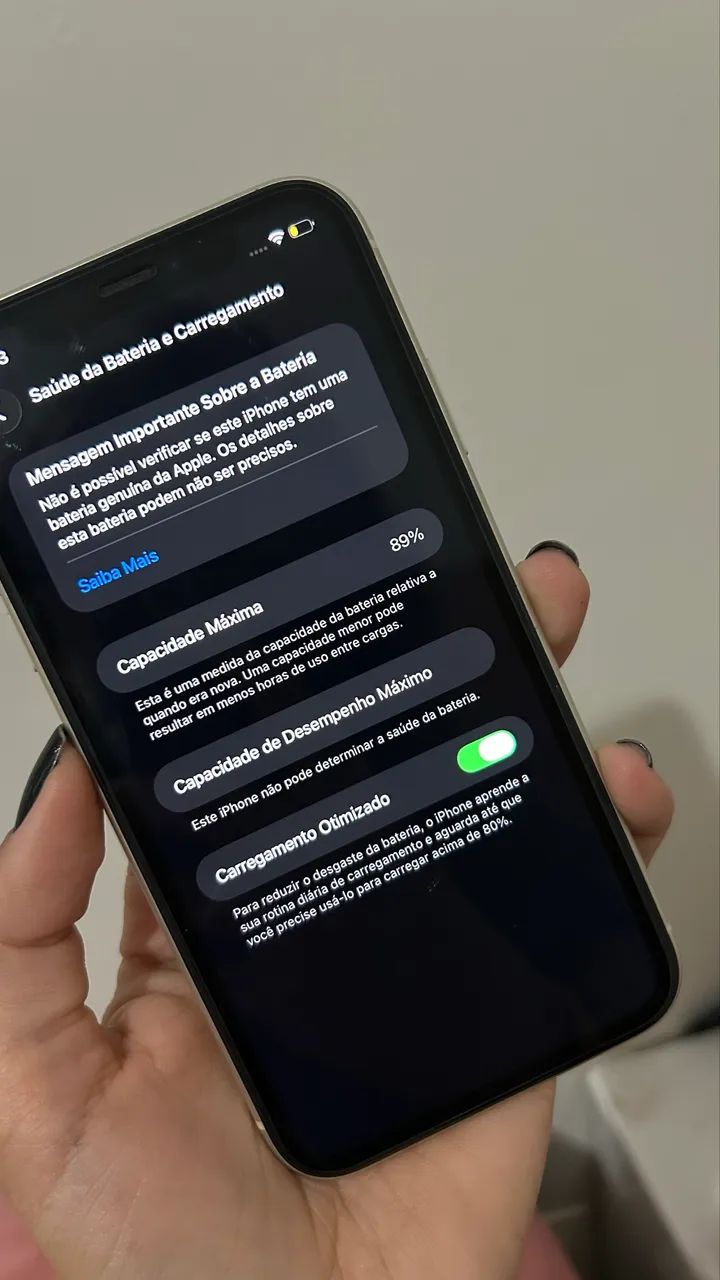 iPhone 11 - Foto 3