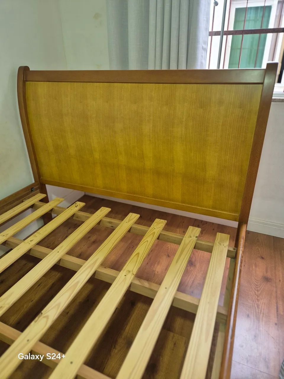 Cama casal