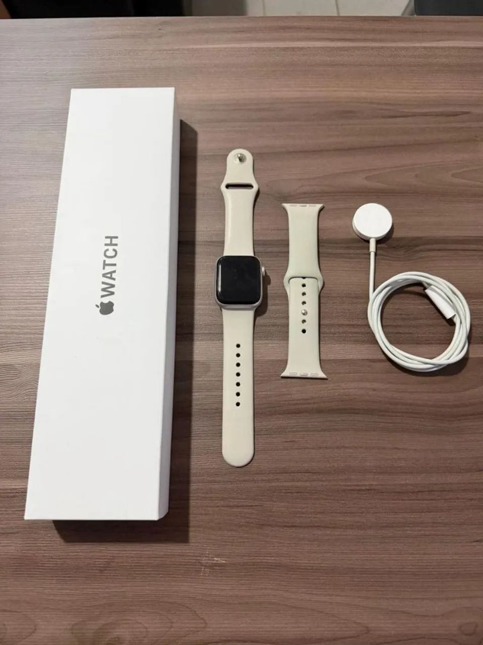 Apple watch SE 2° geração 