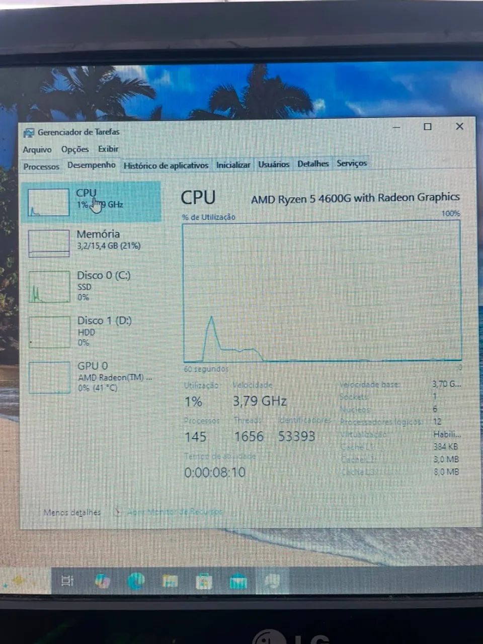 Computador gamer - Foto 5