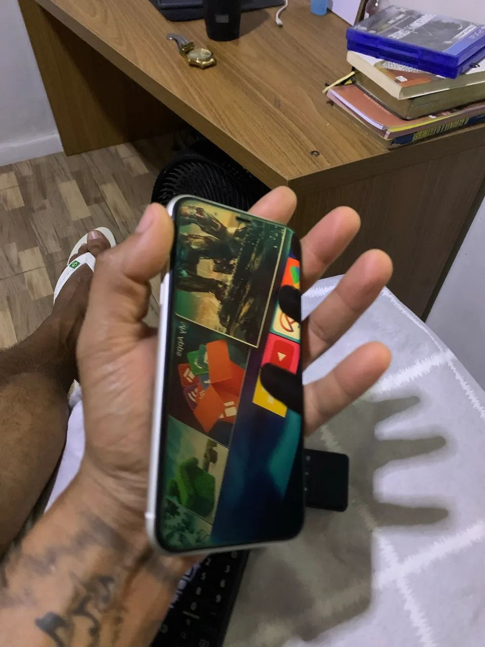 IPhone 11 128Gb - Foto 5