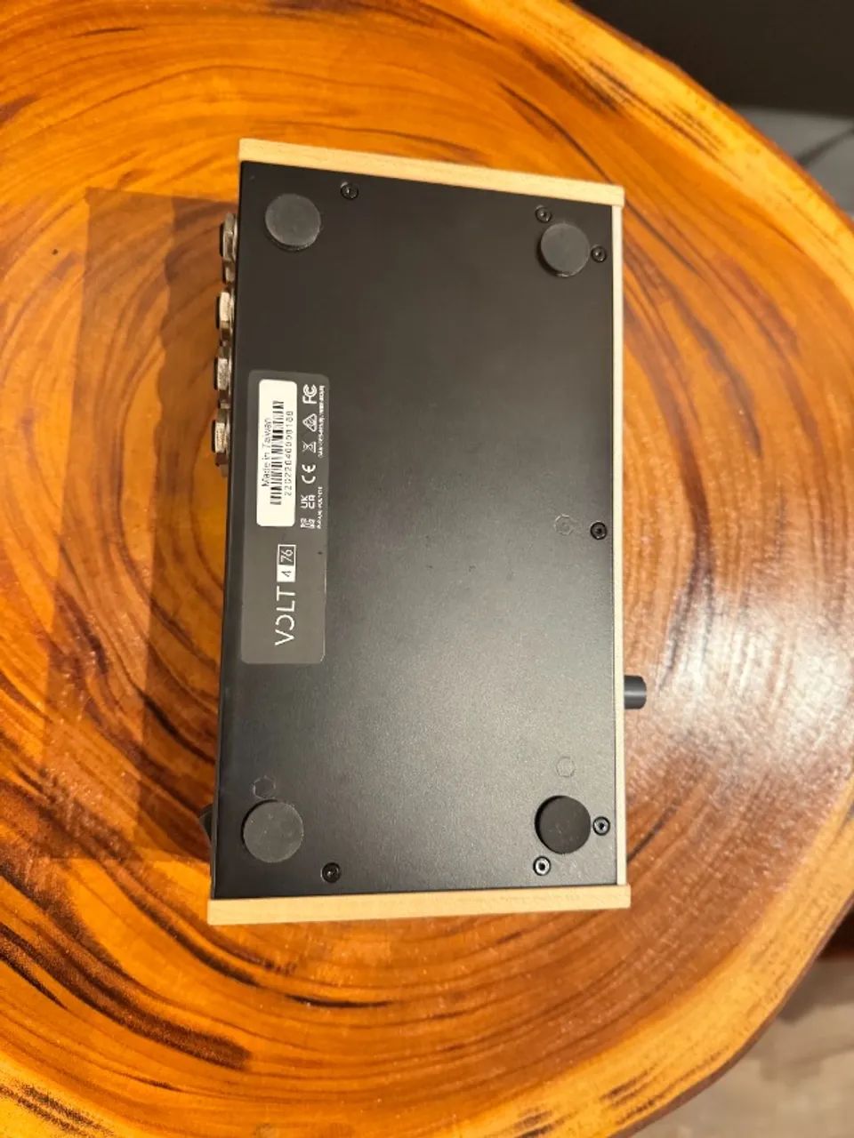 Interface UAD Volt 476 - Foto 5