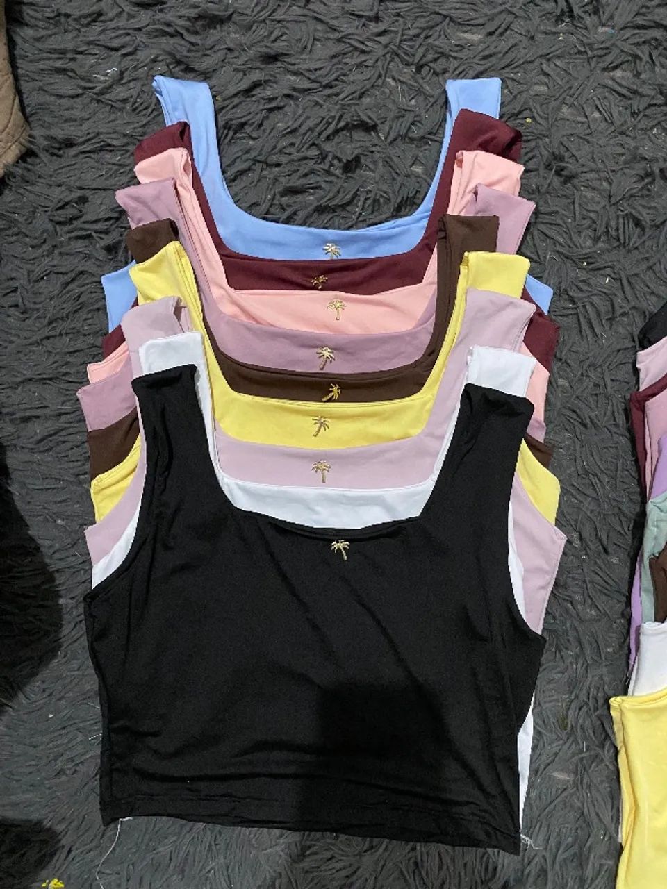 Blusas Femininas com Preço Especial