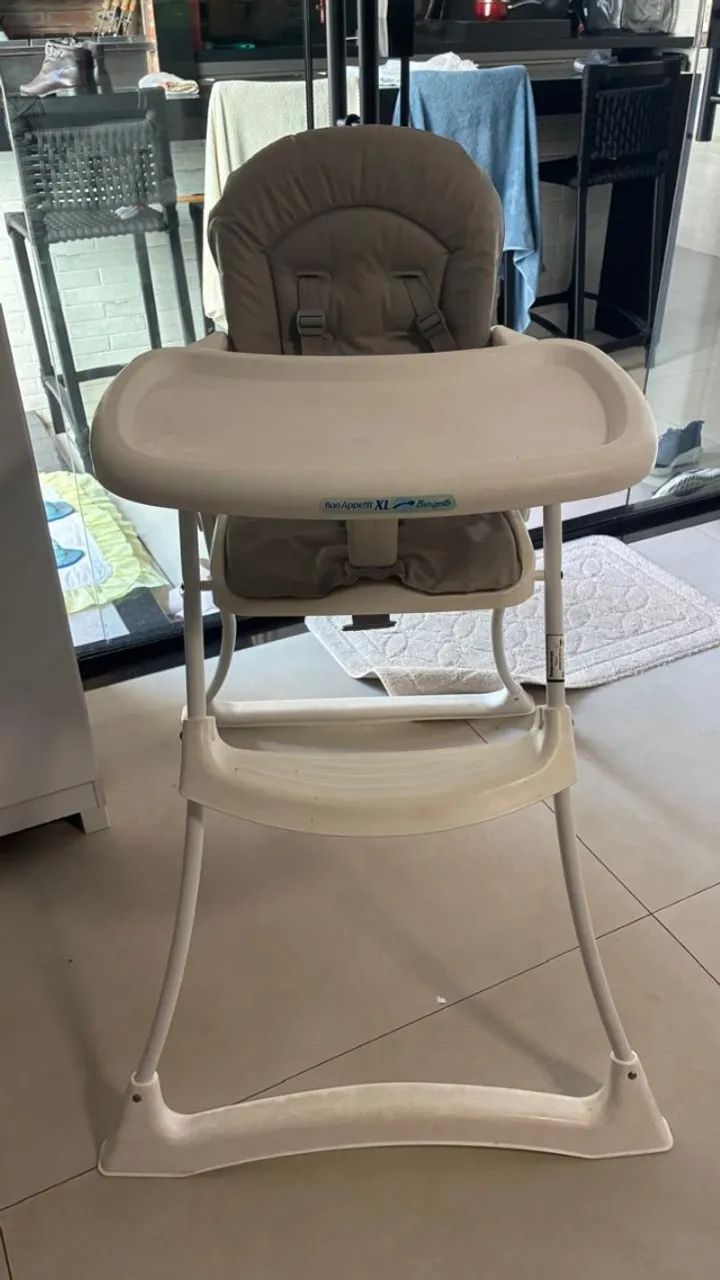 Cadeira De Alimentação - Foto 5
