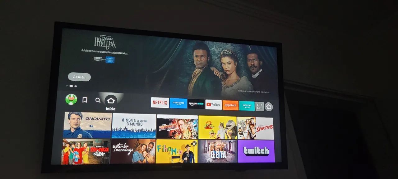 Fire Stick Amazon  - Foto 4