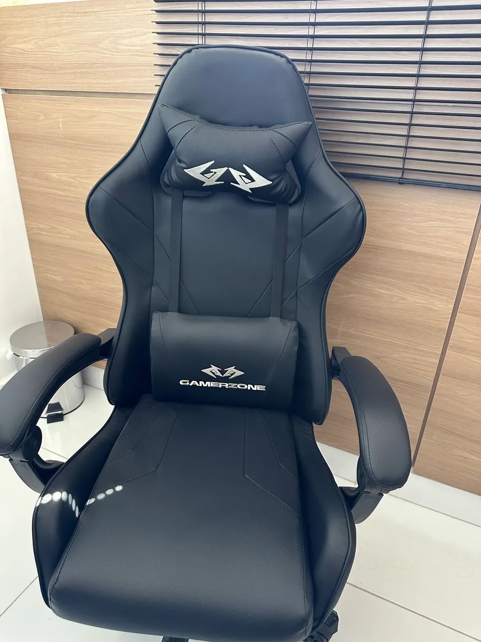 Poltrona gamer - Foto 2