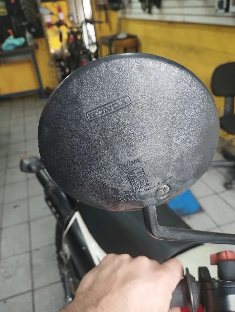 XL 250 83  - Foto 4