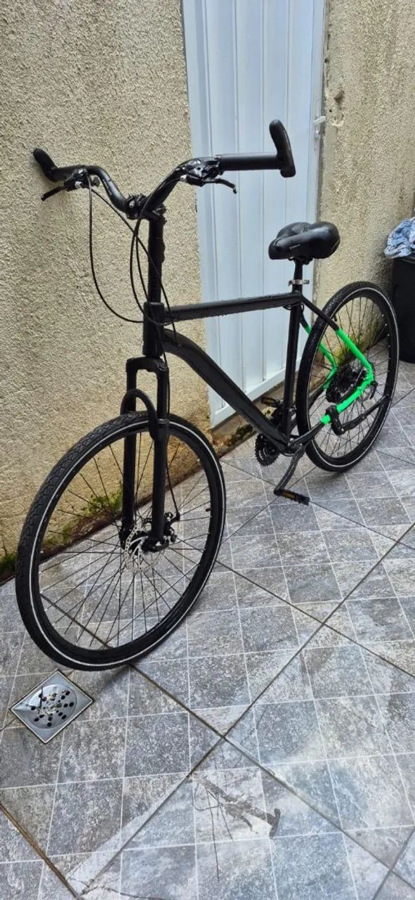 Bicicleta Gti aro 29 - Foto 5