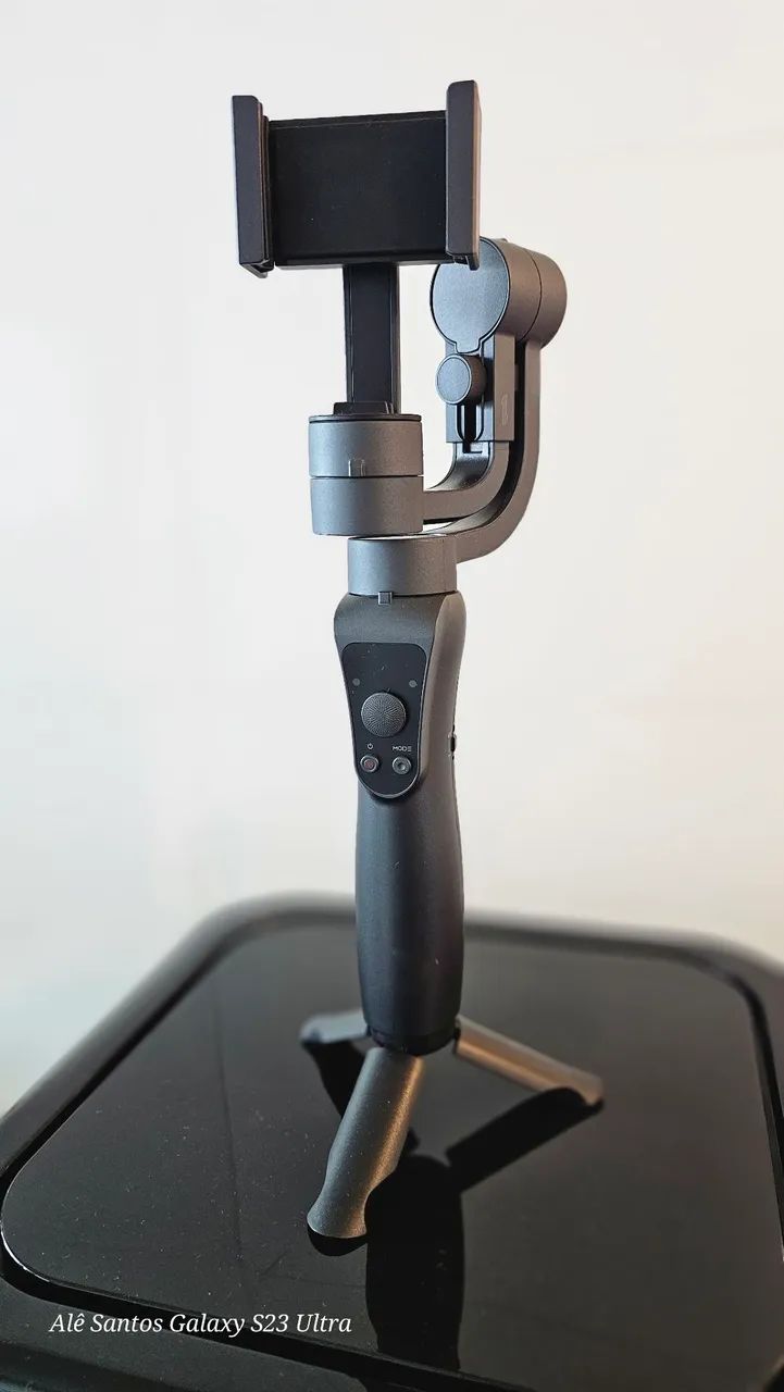 Gimbal S5 3 Axis Handheld
