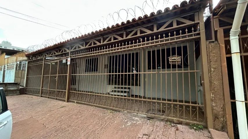 Alugo Casa 3 quartos Sobradinho 1 Quadra 2 D16 - Foto 2