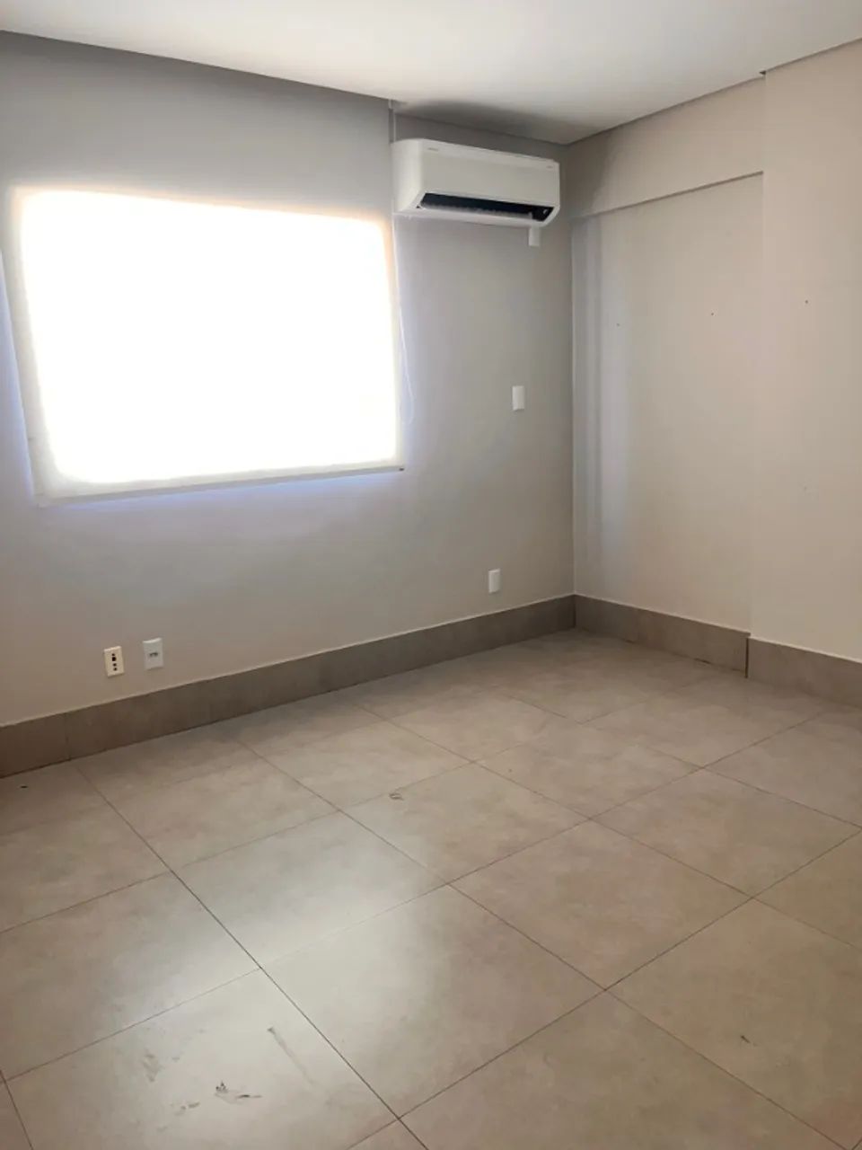 ALUGO COMERCIAL/RESIDENCIAL APARTAMENTO REFORMADO - Foto 2