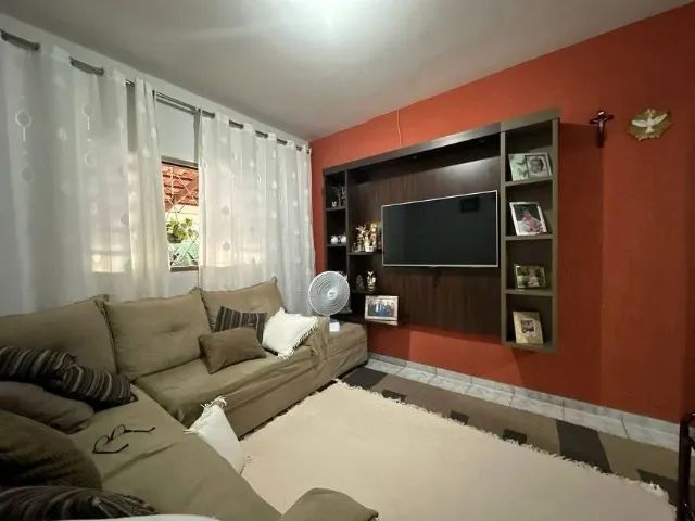 Vende se casa 3 quartos  - Foto 3
