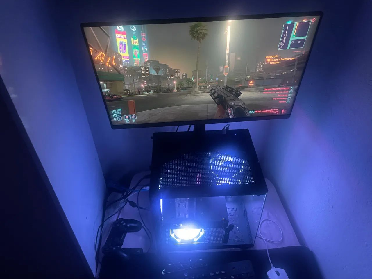 PC GAMER FULL AMD - Foto 5