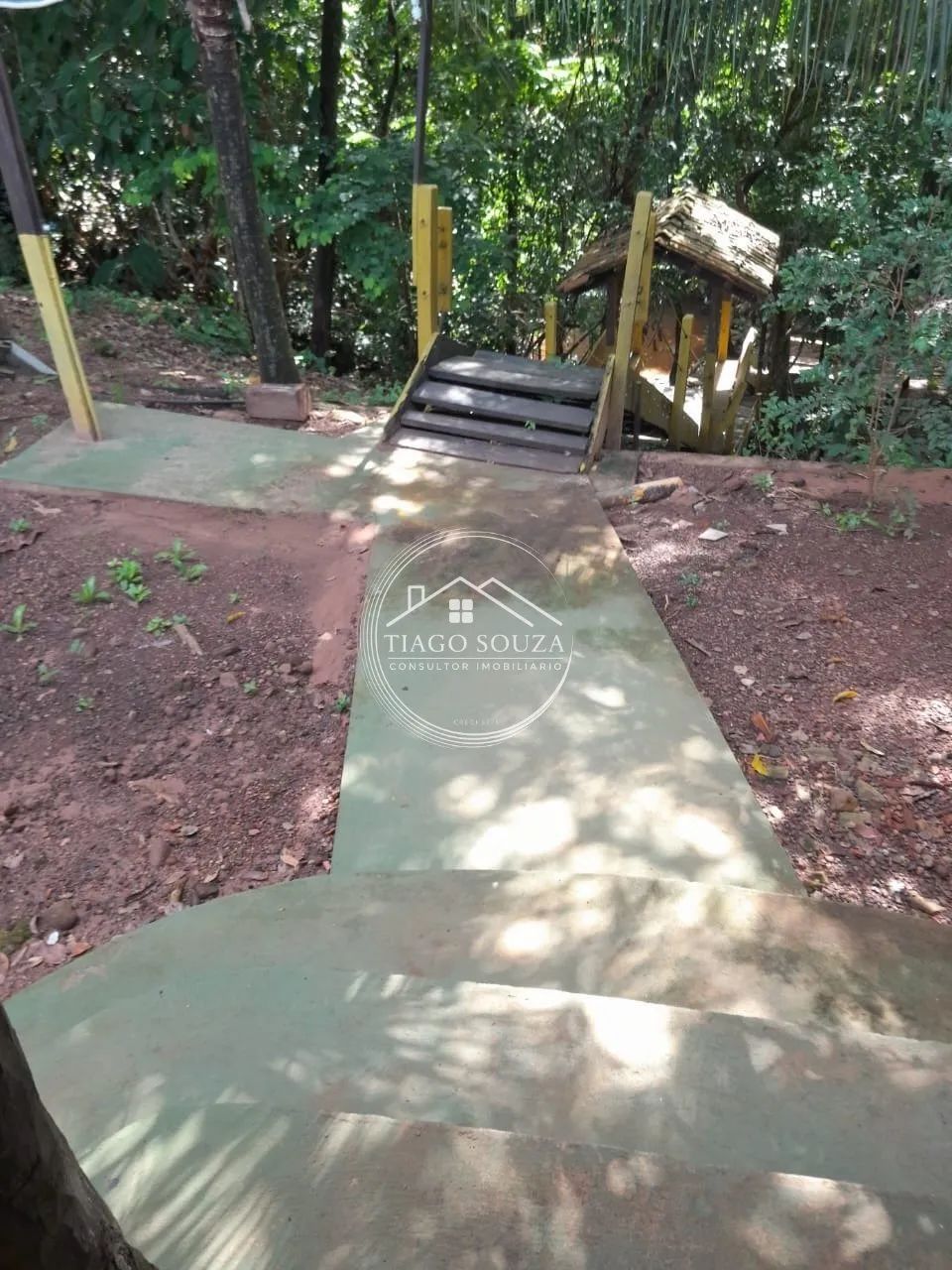 VENDO CHÁCARA - A apenas 90 km de Palmas - Foto 3