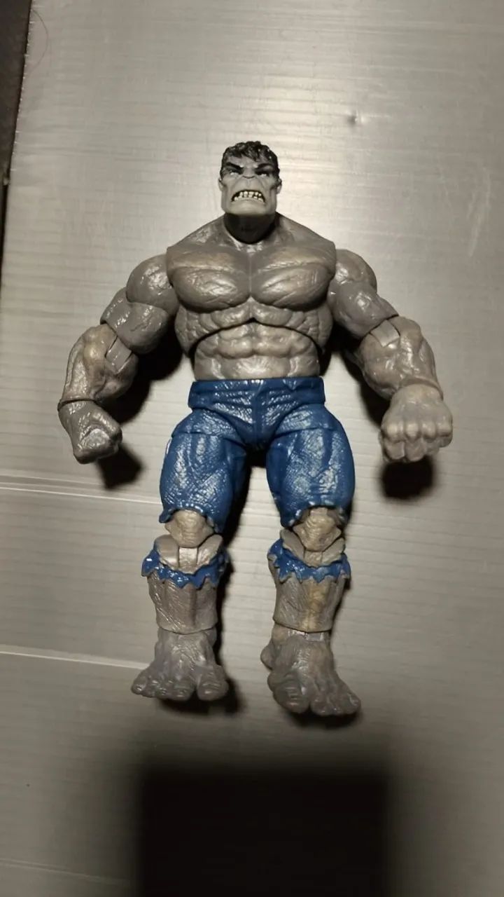 6-pack HULKssssss - Foto 4