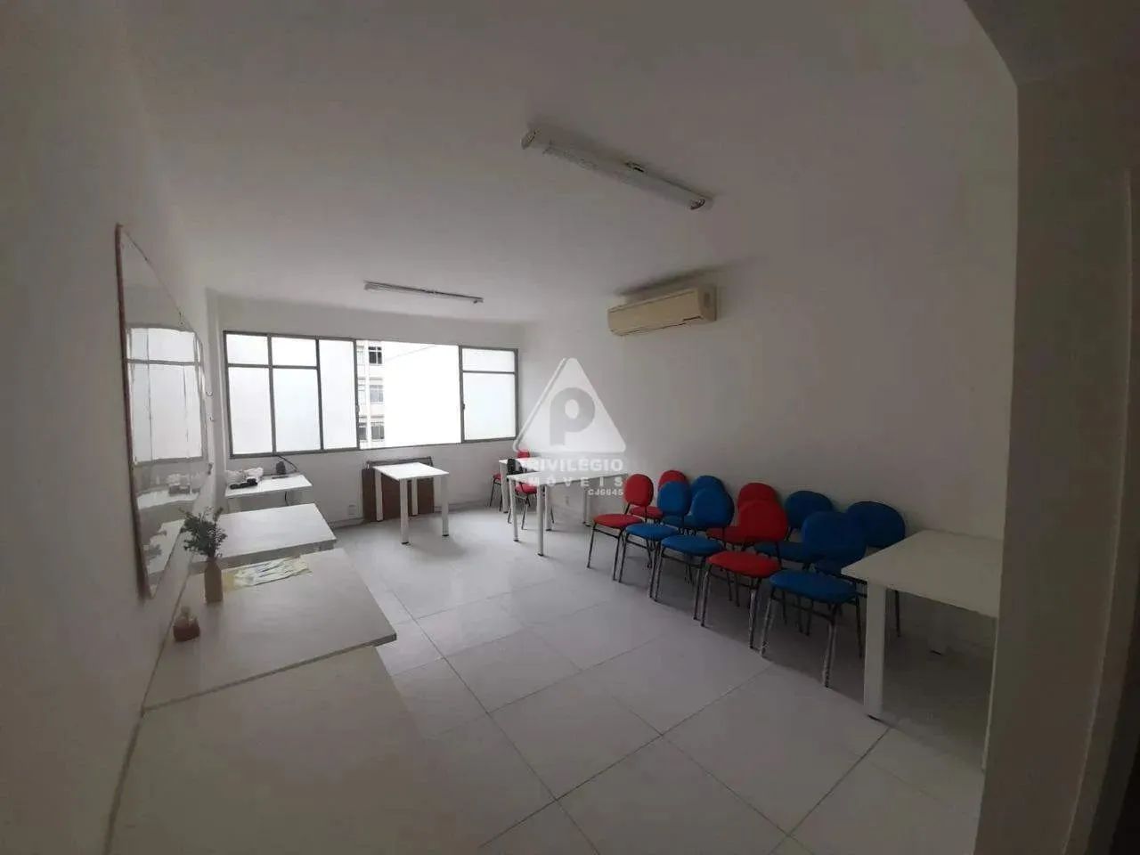 Sala à venda, Copacabana - RIO DE JANEIRO/RJ