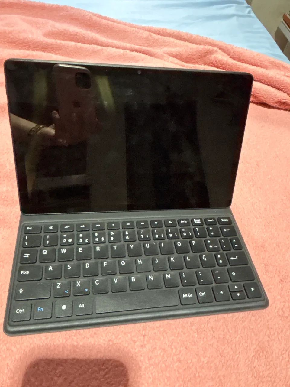 Vende-se Tablet - Foto 2